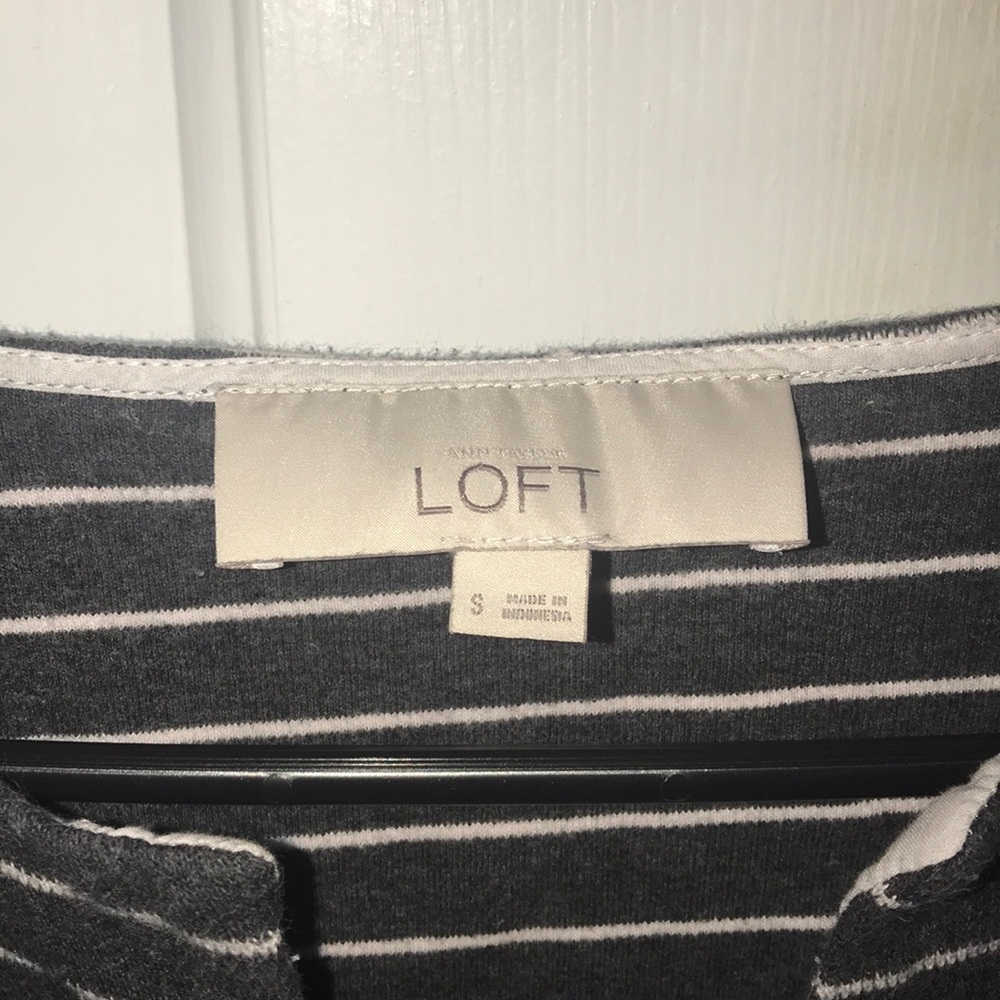 LOFT tunic - Picture 2 of 3